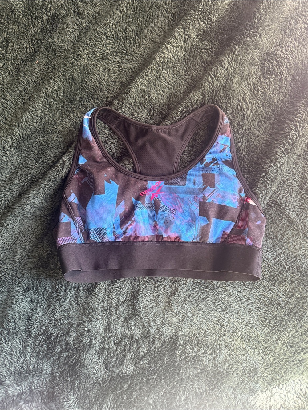 Reebok Sports Bra